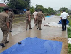 Ada Pesta Miras, Pemkot Tangerang Tindaklanjuti Laporan Warga 