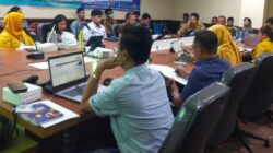 Kuota Terbatas!!!Buruan Daftar Bimtek Sistem Informasi Industri Nasional 2026 Kota Tangerang