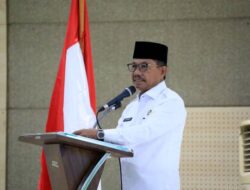 Walikota Tangerang Tegaskan Peran MUI Pada Kebijakan Sosial Daerah