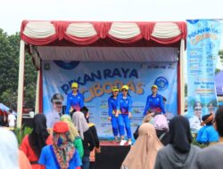 Pekan Raya Cibodas Siap Meriahkan HUT Ke-33 Kota Tangerang 