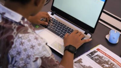 HUT Ke-33 Kota Tangerang : Lomba Karya Tulis Ilmiah Tingkat Pelajar, Hadiah Rp.16,5 Juta.