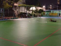 Pemkot Tangerang Fokuskan Bangun Sarana dan Prasarana Olahraga di Tengah Pemukiman Warga