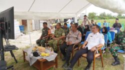 Panen 1.692 Ton Beras, Kota Tangerang Siap Dukung Swasembada Pangan Nasional