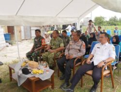 Panen 1.692 Ton Beras, Kota Tangerang Siap Dukung Swasembada Pangan Nasional