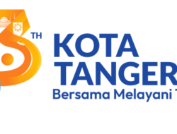 Reales Logo HUT, “33 Tahun Kota Tangerang, Bersama Melayani Tiada Henti”