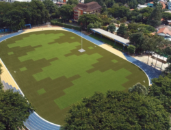 Tahun 2026, Pemkot Tangerang Akan Revitalisasi Alun – Alun Ahmad Yani