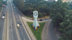 Pemkot Tangerang Targetkan Pertumbuhan Ekonomi Tahun 2026 Tembus 5,5%