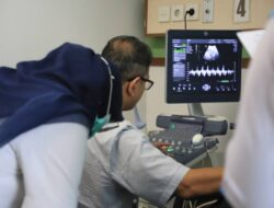 Program Kesehatan 2026, Pemkot Tangerang Prioritaskan Pada TBC, Stunting dan Layanan Gratis 