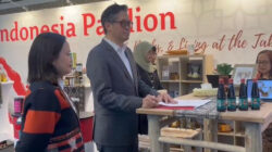 Kecap Indonesia Siap Maniskan Pasar Kuliner Belanda lewat Program S’RASA Amsterdam