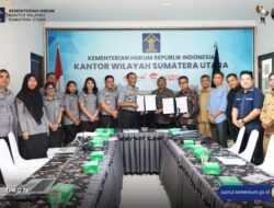 Kanwil Kemenkum Sumut Pastikan Ranperda Pematangsiantar Berpihak ke Masyarakat