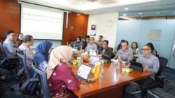 Sinergi DJKI–BI Perkuat Nilai Ekonomi Kekayaan Intelektual