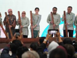 Dirjen KI Imbau Pengrajin Lindungi Karya di Inacraft 2026