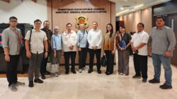 DJKI Persempit Ruang Gerak Barang Palsu di E-Commerce Lewat Penguatan Prosedur Takedown