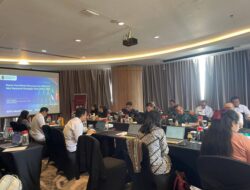 Kemenko Polkam Susun Mekanisme Pelaporan Implementasi ASEAN Community Vision 2045