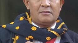 Wakil Ketua PN Depok Terjaring OTT, Ini Kata Darius Leka,SH.MH