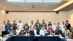 Kemenko Polkam Perkuat Standar Kompetensi Aparat Penegak Hukum, Integritas Yang Terukur