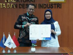 DJKI Serahkan Pencatatan Hak Cipta Maskot Sekolah Rakyat