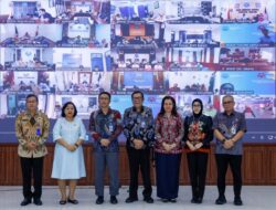 Rapat Kerja Teknis 2026, BNN-RI Dorong Akselerasi Rehabilitasi dan Berkelanjutan