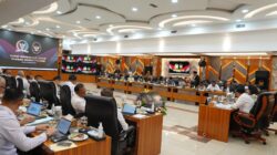 Gelar Rapat Konsultasi Bersama DPD RI, Kemenko Polkam Perkuat Sinergi Pusat dan Daerah