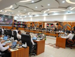 Gelar Rapat Konsultasi Bersama DPD RI, Kemenko Polkam Perkuat Sinergi Pusat dan Daerah
