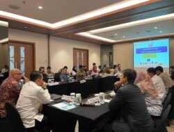 Perkuat Posisi di ASEAN 2026, Kemenko Polkam Petakan Isu Strategis Nasional