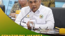 Pelajar SMK 34 Jakarta Meninggal, Bang Azran : Keselamatan Jalan Adalah Soal SOP, Bukan Sekadar Tambal Sulam