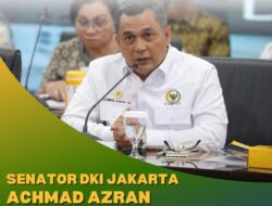 Pelajar SMK 34 Jakarta Meninggal, Bang Azran : Keselamatan Jalan Adalah Soal SOP, Bukan Sekadar Tambal Sulam