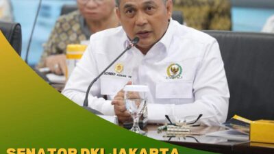 Pelajar SMK 34 Jakarta Meninggal, Bang Azran : Keselamatan Jalan Adalah Soal SOP, Bukan Sekadar Tambal Sulam