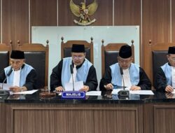Majelis Banding Paten Umumkan Putusan: Dua Diterima, Satu Ditolak