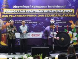 Ubah Riset Jadi Cuan, Komersialisasi Paten Jadi Kunci