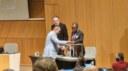 Indonesia Berkontribusi dalam Pemilihan Dirjen WIPO Periode 2026 – 2032