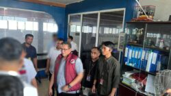 Penyelundupan 5 Kg Sabu di Bandara Minangkabau Berhasil di Gagalkan 