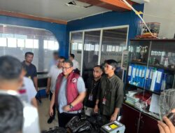 Penyelundupan 5 Kg Sabu di Bandara Minangkabau Berhasil di Gagalkan 
