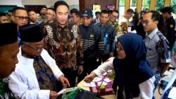 BNN-RI Bersama Kemendikdasmen Luncurkan Program Integritas Kurikulum Anti Narkoba (IKAN)