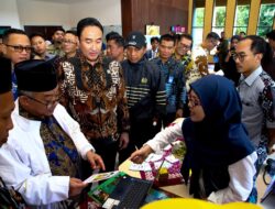 BNN-RI Bersama Kemendikdasmen Luncurkan Program Integritas Kurikulum Anti Narkoba (IKAN)