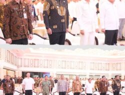 Jamintel Kejagung Sosialisasi JAGA DESA Sekaligus Resmikan Pengurus DPD dan DPC ABPEDNAS Se-Sumut