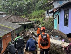 BNPB Catat Kejadian Bencana di NTB, Jatim, Jabar, dan Lampung