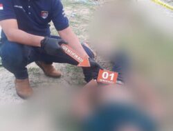 Polres Simalungun Ungkap Pembunuhan Chu Wen Lee di Cafe Tuak 