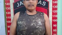 Pria Ini Bersama 2 Rekannya Mencuri di Grosir Milik Ortu Kandungnya