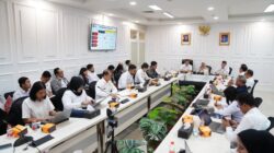 DJKI Perkuat Ekosistem Lewat Roadmap KI