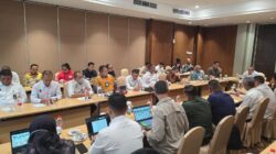 Evaluasi Efektivitas Operasi Intelijen, Kemenko Polkam Perkuat Integrasi K/L