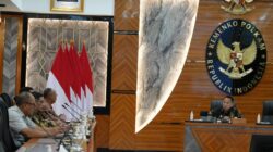 Kemenko Polkam Perkuat Sinergi Jamin Keamanan Penerbangan dan Fasilitas Publik Papua