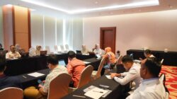 Kemenko Polkam Tekankan Pentingnya Kolaborasi Dukung Desa Migran Emas