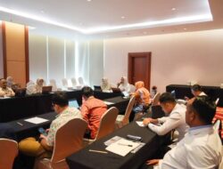 Kemenko Polkam Tekankan Pentingnya Kolaborasi Dukung Desa Migran Emas