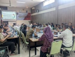 Mitigasi Dampak Bendung Maliana II dan Penguatan Kedaulatan di Perbatasan Indonesia-Timor Leste