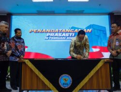 BNN-RI Resmi Luncurkan Layanan Call Center 184, Laporan dan Pengaduan