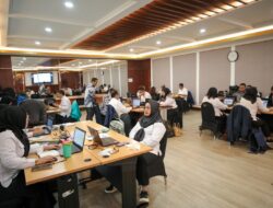 BNN-RI Bekali Petugas Pendamping IBM, Layani Rehabilitas Masyarakat Yang Bermutu