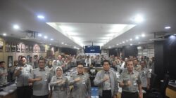 Kementan Perkuat Usaha Peternak Rakyat Lewat Pengembangan Program Ayam Petelur