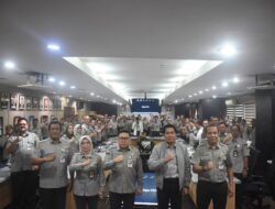 Kementan Perkuat Usaha Peternak Rakyat Lewat Pengembangan Program Ayam Petelur