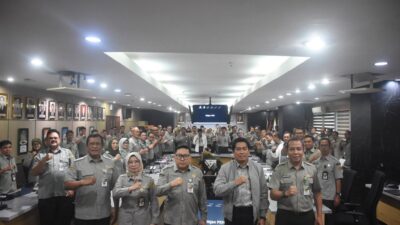 Kementan Perkuat Usaha Peternak Rakyat Lewat Pengembangan Program Ayam Petelur